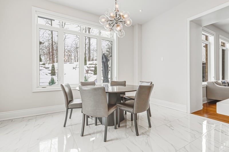 Luxury estate at 197 Nottingham Forest Road, Bradford West Gwillimbury, ON — photo 8