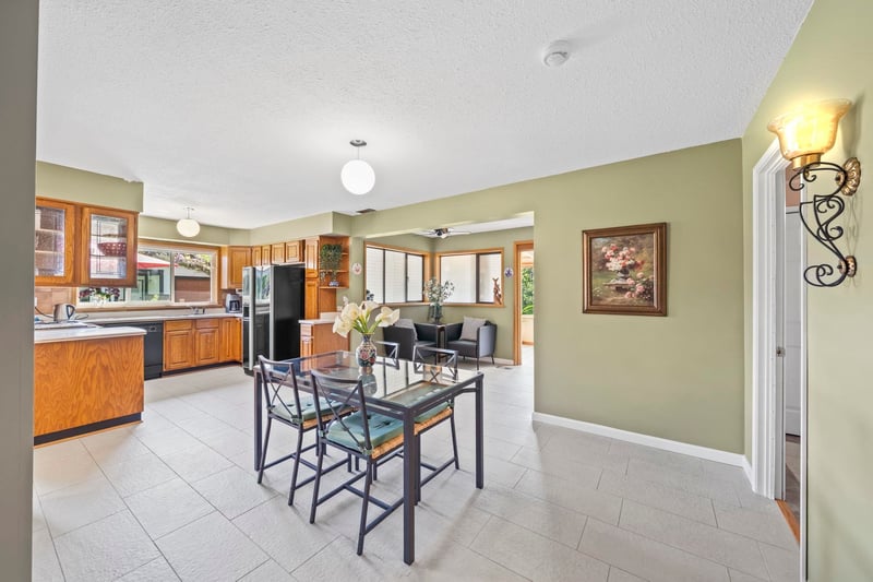 Luxury estate at 6546 Gibbons Drive, Richmond, BC — photo 11