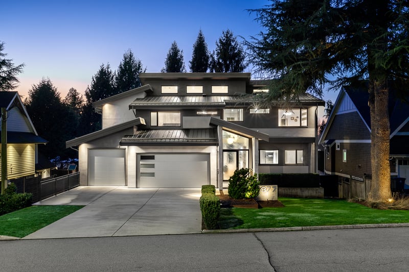 Luxury estate at 1877 126 Street, Surrey, BC — photo 39