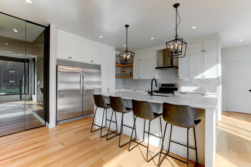 Luxury estate at Address upon request, Granby, QC — photo 14