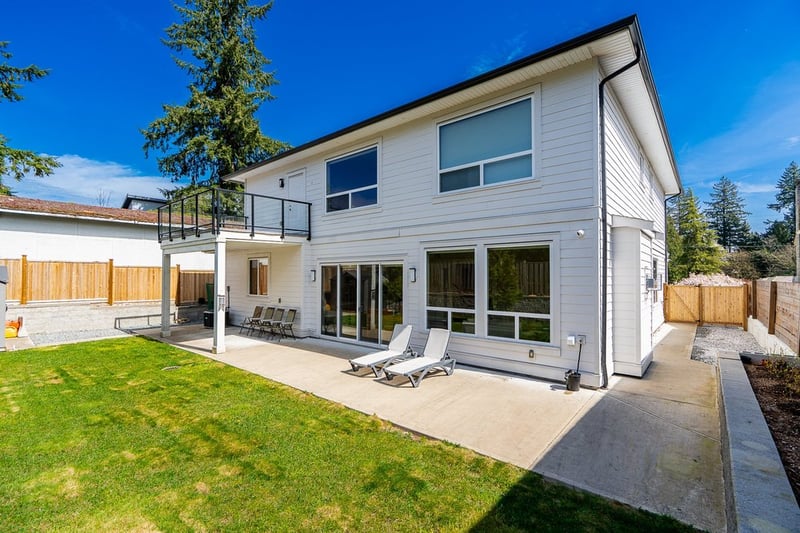 Luxury estate at 576 Linton Street, Coquitlam, BC — photo 16