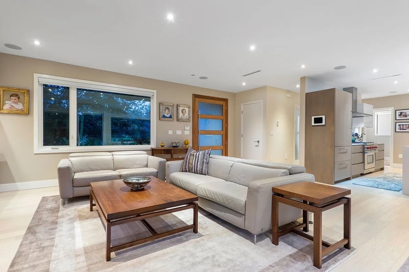 Luxury estate at 990 Jefferson Avenue, West Vancouver, BC — photo 16