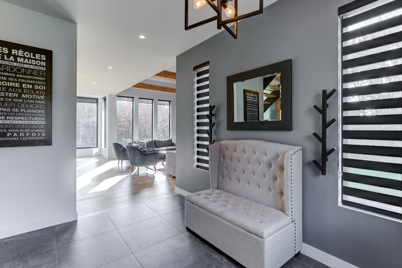 Luxury estate at Address upon request, Granby, QC — photo 5