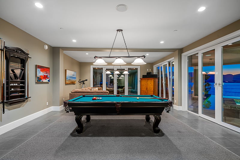Luxury estate at 8035 Pasco Road, West Vancouver, BC — photo 11