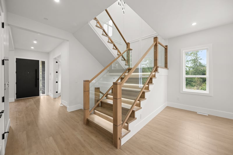 Luxury estate at Address upon request, Maple Ridge, BC — photo 20