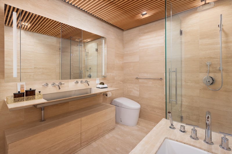 Luxury estate at 1568 Alberni Street, Vancouver, BC — photo 17