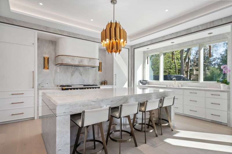Luxury estate at 117 Yonge Boulevard, Toronto, ON — photo 8