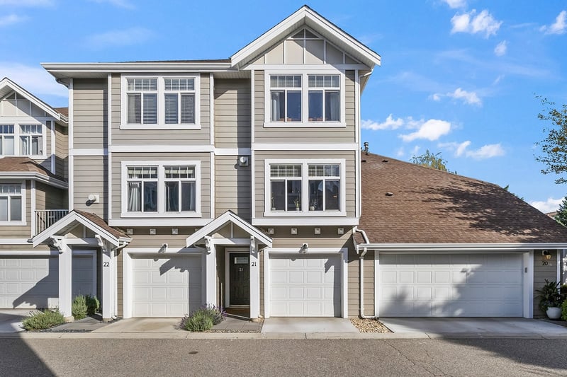 Luxury estate at 1853 Parkview Crescent #21, Kelowna, BC — photo 2