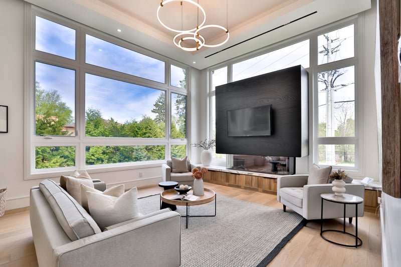 Luxury estate at 1143 Kane Road, Mississauga, ON — photo 7