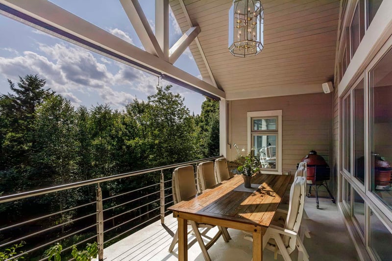 Luxury estate at 2100 Chemin de Georgeville, Magog, QC — photo 5