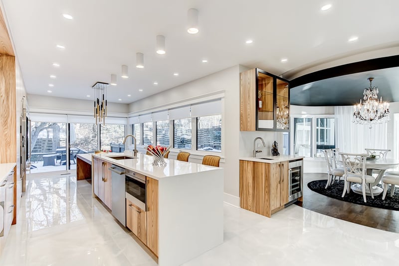 Luxury estate at 6065 Av de Vimy, Montreal — photo 13