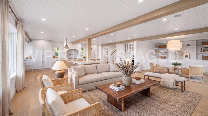 Luxury estate at 312 Roland Road, Ladysmith, BC — photo 16