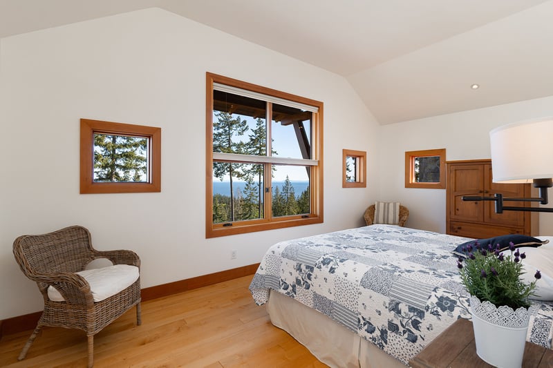 Luxury estate at 1004 Cowan Point Drive, Bowen Island, BC — photo 21