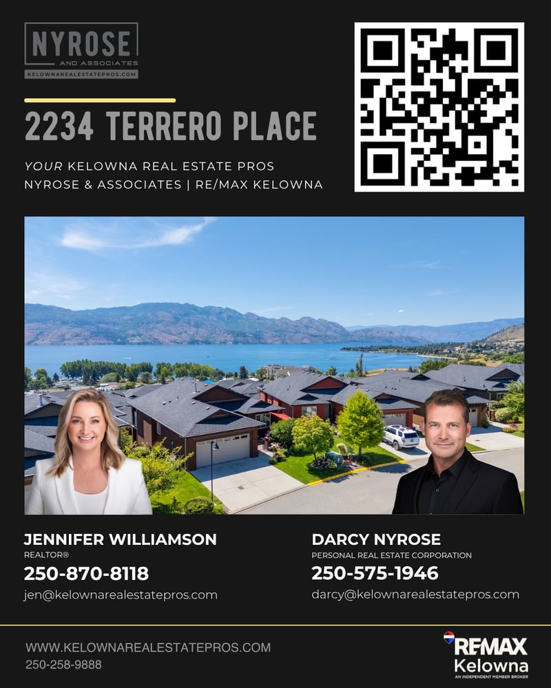 Luxury estate at 2234 Terrero Place, West Kelowna, BC — photo 21
