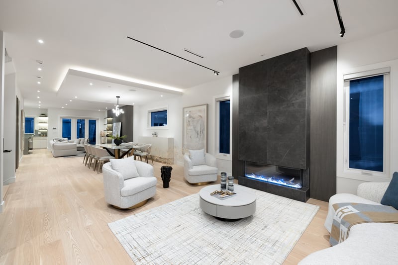 Luxury estate at 838 East 14th Street, North Vancouver, BC — photo 20