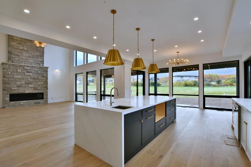 Luxury estate at 134 Stone Zack Lane, Blue Mountains — photo 18