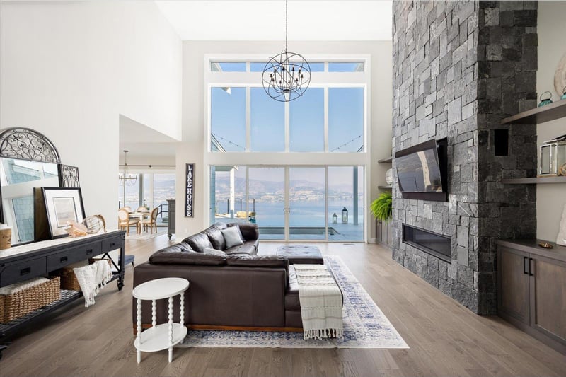 Luxury estate at 146 Timberline Road, Kelowna, BC — photo 13