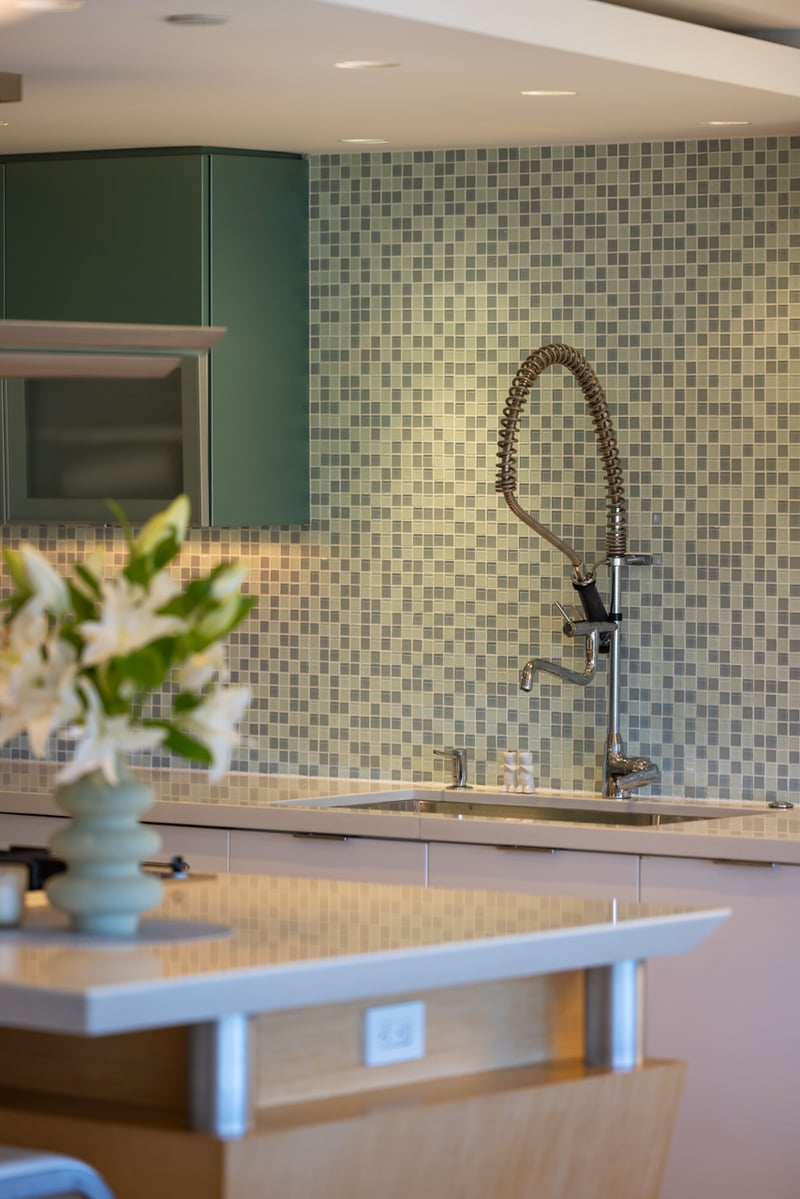 Luxury estate at 27 Alexander Street #708, Vancouver, BC — photo 40