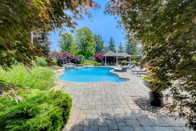 Luxury estate at 95 Eden Vale Dr, King City, ON — photo 59