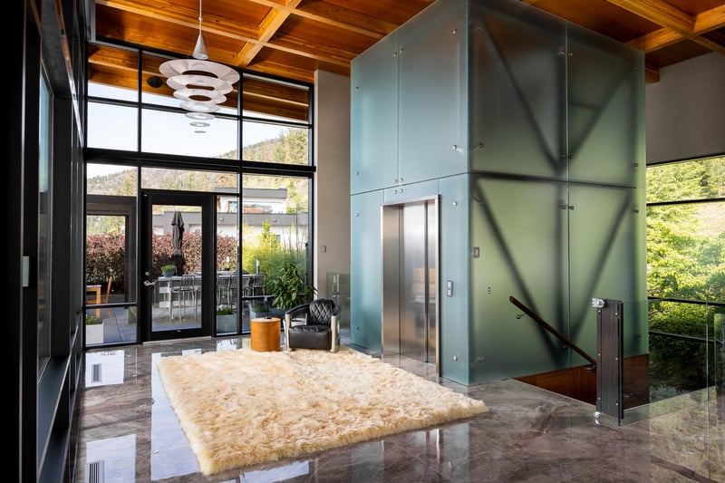 Luxury estate at 19 180 Sheerwater Court, Kelowna, BC — photo 7