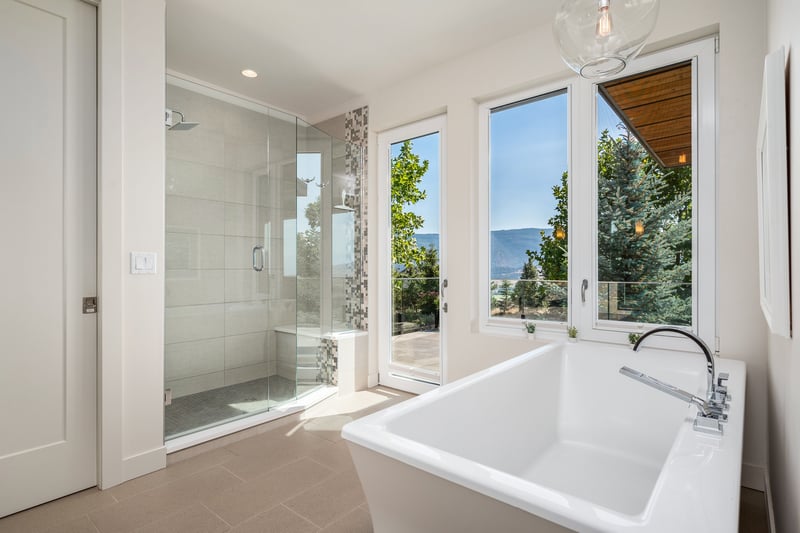 Luxury estate at 195 Ravine Drive, North Okanagan, BC — photo 14