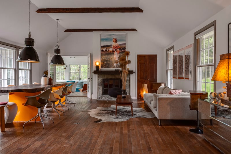 Luxury estate at 138 Rue Pattee, Magog, QC — photo 10
