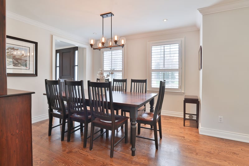 Luxury estate at 1163 Cayente Place, Mississauga, ON — photo 7