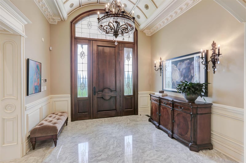 Luxury estate at 95 Eden Vale Dr, King City, ON — photo 32