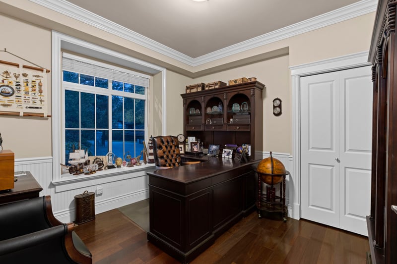 Luxury estate at 8208 Government Road, Burnaby — photo 19