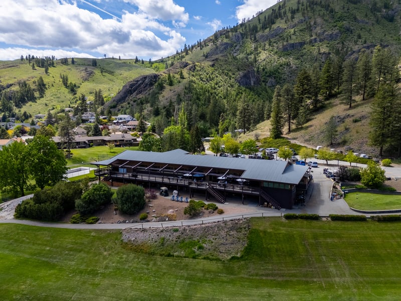 Luxury estate at 119 St Andrews Dr, Cawston, BC — photo 74