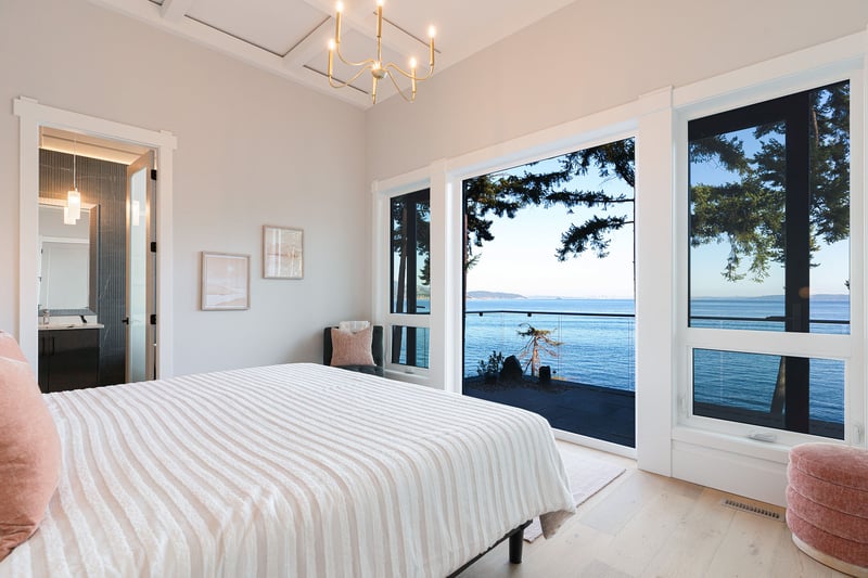Luxury estate at 239 Shore Lane, Bowen Island, BC — photo 15