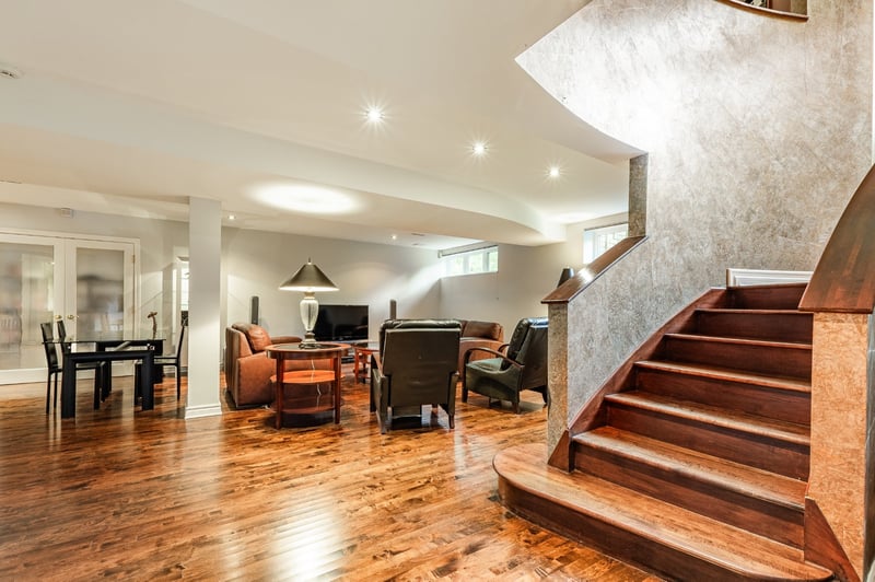 Luxury estate at 25 Rue des Tourterelles, Montréal, QC — photo 23