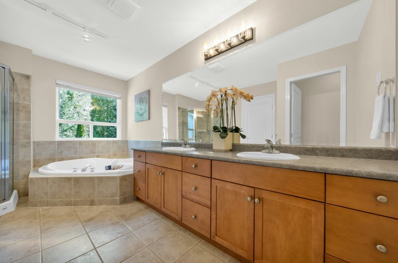 Luxury estate at 110 Chestnut Court, Port Moody — photo 14