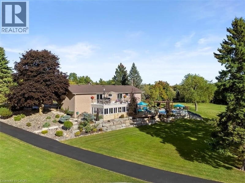 Luxury estate at 12216 Sixth Line, Acton, ON — photo 38