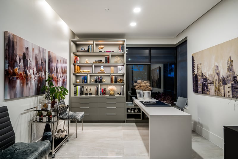 Luxury estate at 2931 Burfield Place, West Vancouver — photo 10