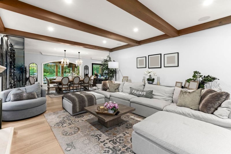 Luxury estate at 2669 171 Street, Surrey, BC — photo 16