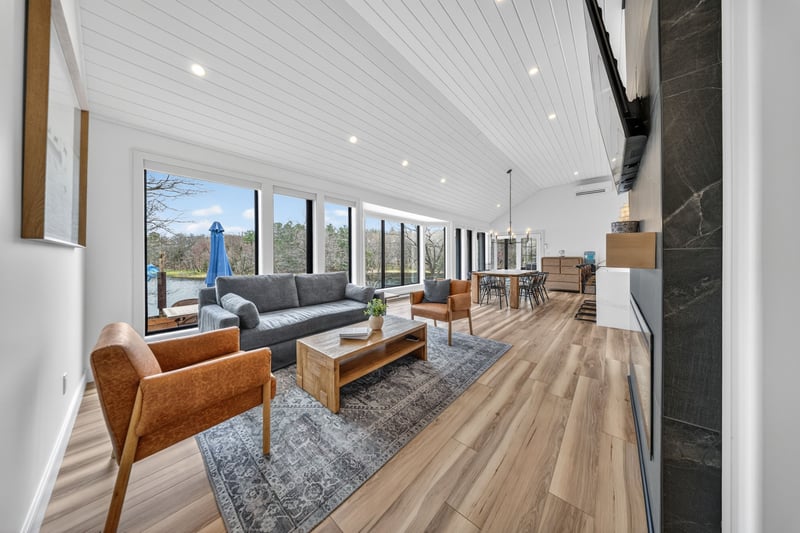 Luxury estate at 34 Calow Road, Carling, ON — photo 29