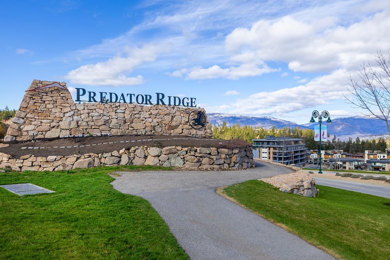Luxury estate at 189 Wildsong Crescent, Vernon, BC — photo 34