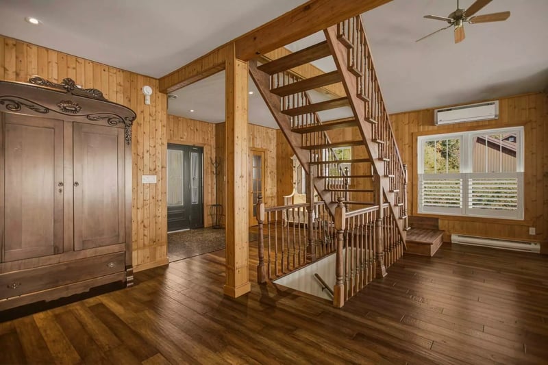 Luxury estate at 994 Chemin Viens, Magog, QC — photo 41