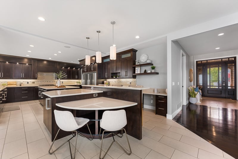 Luxury estate at 126 Sky Court, Kelowna, BC — photo 5