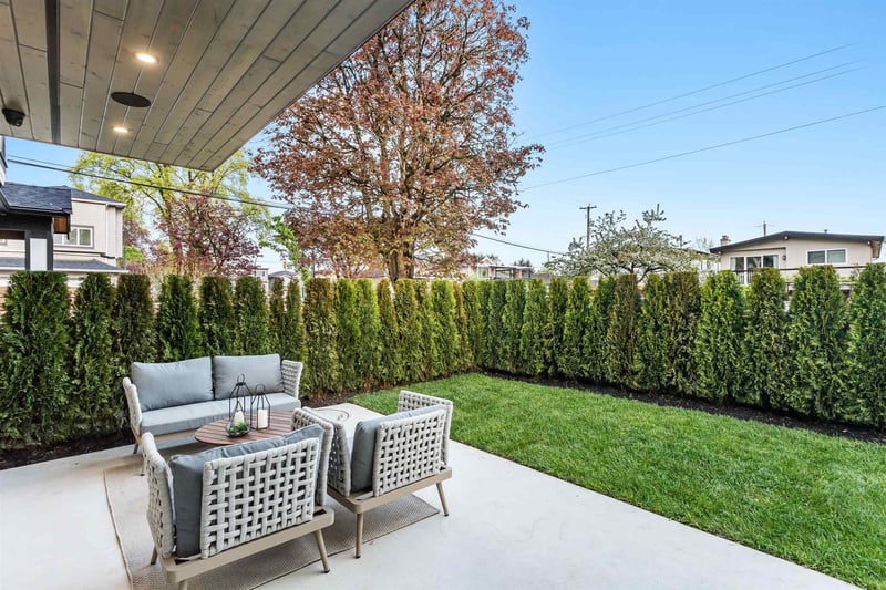 Luxury estate at 1-165 East 45th Avenue, Vancouver, BC — photo 4