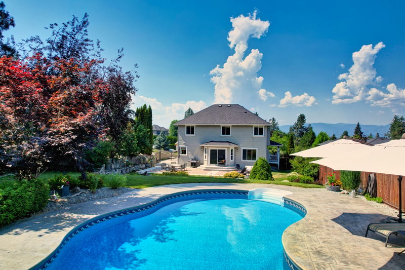 Luxury estate at 4845 Canyon Ridge Crescent, Kelowna — photo 11