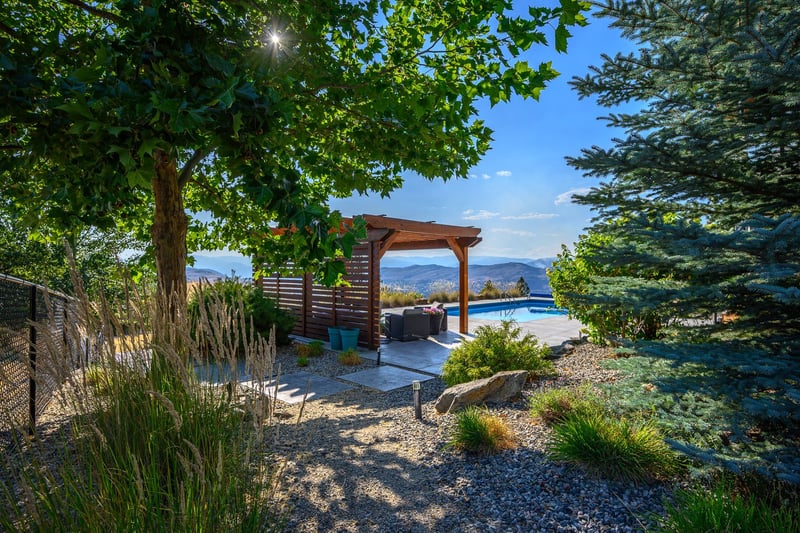 Luxury estate at 195 Ravine Drive, North Okanagan, BC — photo 27