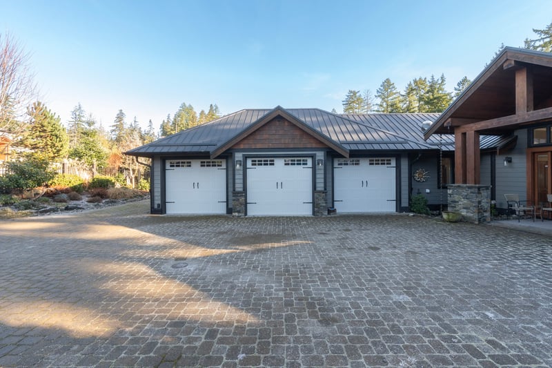 Luxury estate at 7342 Lakefront Place, Cowichan Valley, BC — photo 30