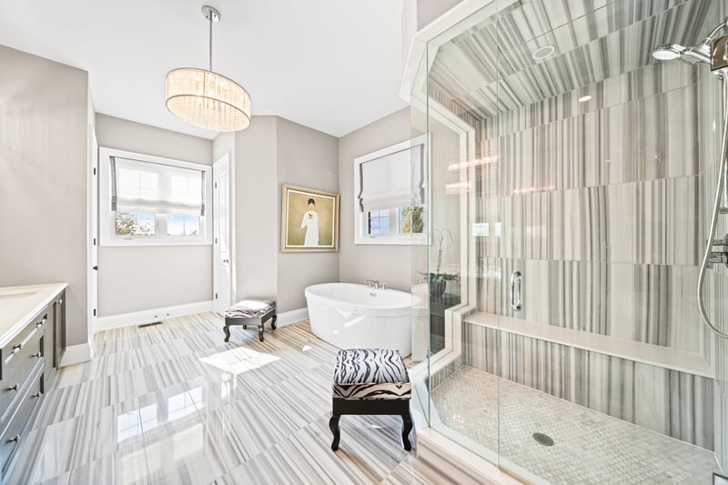 Luxury estate at 28 Chuck Ormsby Crescent, King City, ON — photo 33