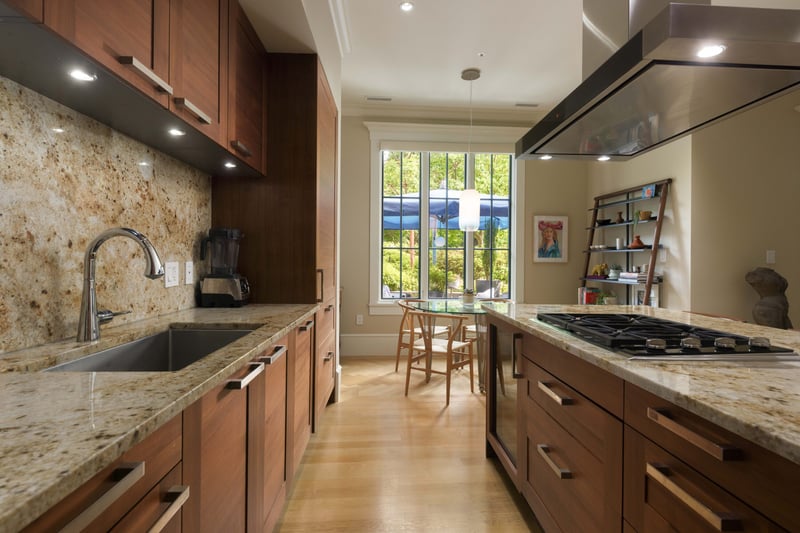 Luxury estate at 1488 McRae Avenue, Vancouver, BC — photo 14