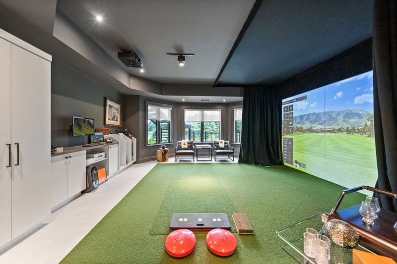 Luxury estate at 15466 The Gore Road, Caledon East, ON — photo 27