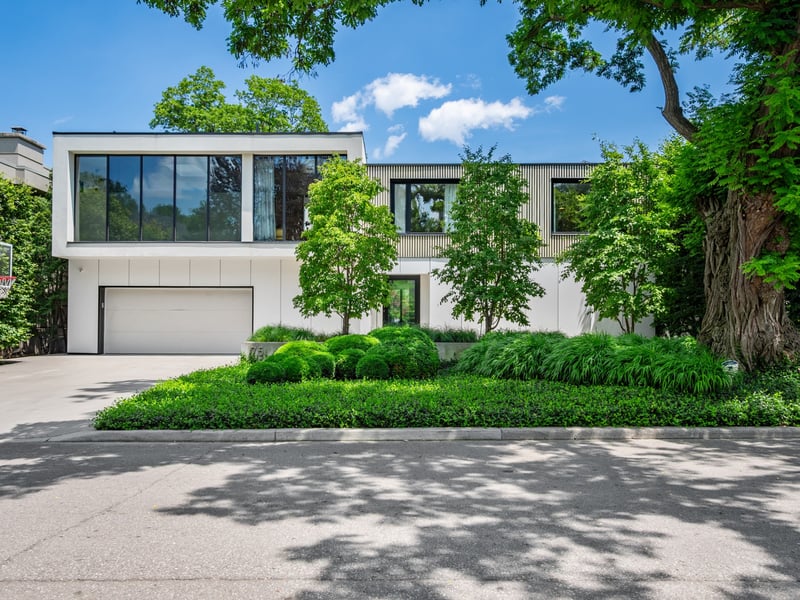 Luxury estate at 75 Ardwold Gate, Toronto, ON — photo 1