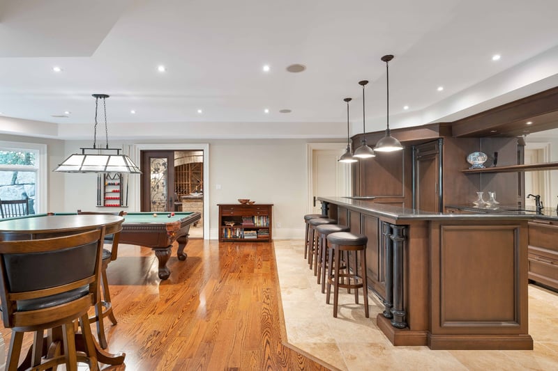 Luxury estate at 1469 Crescent Road, Mississauga, ON — photo 36