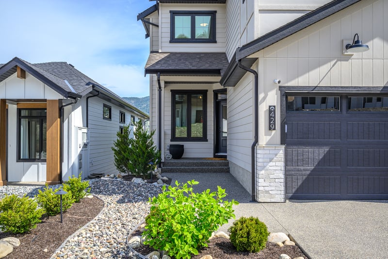 Luxury estate at 429 Morningview Drive, North Okanagan, BC — photo 3